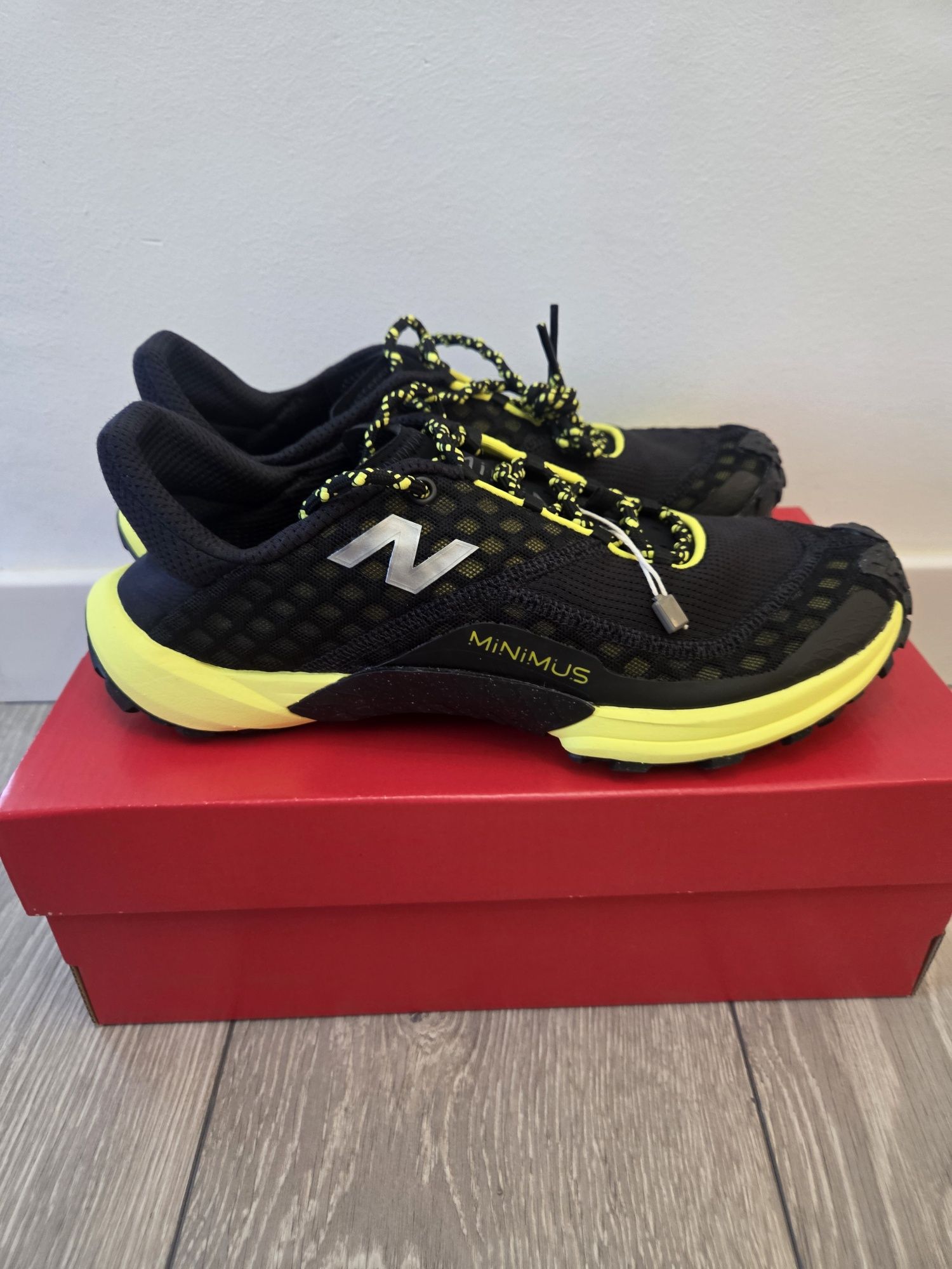Мъжки маратонки New Balance