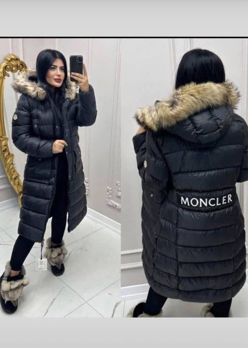 Geaca Dama Model Nou .