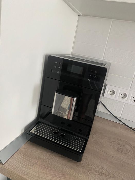 Espressor Miele , stare perfecta