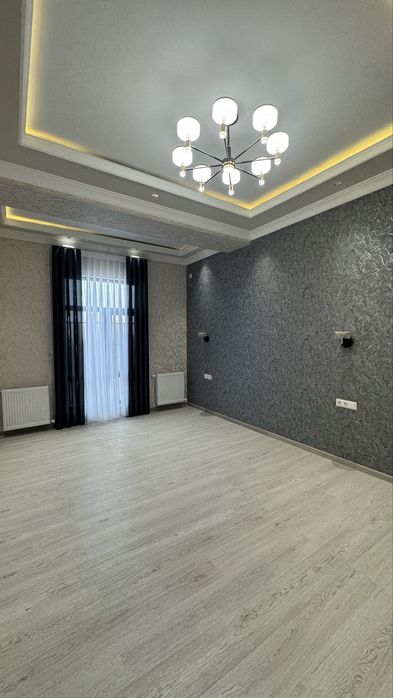 2 хонали квартира