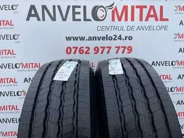 385/65R22,5 DEBICA DRT2 HL 164K158L CB72 Trailer
