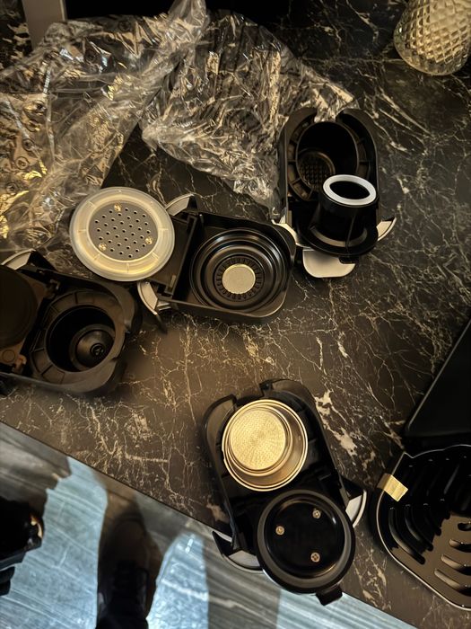 Posibil și livrarea dacă ești ești din Arad dor în oraș sau curier