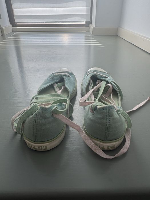 Converse sneaker sandale sample 7