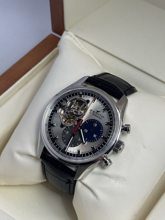 Ceas Zenith El Primero Chronomaster