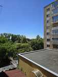 Vand apartament, zona 300, malul Muresului