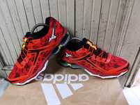 ''Mizuno Wave Creation 15''оригинални маратонки 44 номер