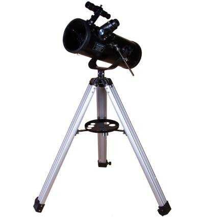 Telescop Levenhuk N 114/500 Skyline Base 120S AZ-2