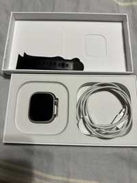 Smart watch apple ultra 1