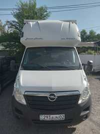 Продам Opel Movano 2019г.