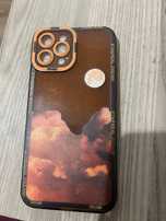 Чехол на IPhone 12 ProMax