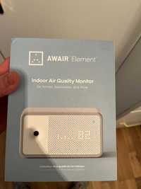 Vand senzor monitorizare calitate aer - Awair Element