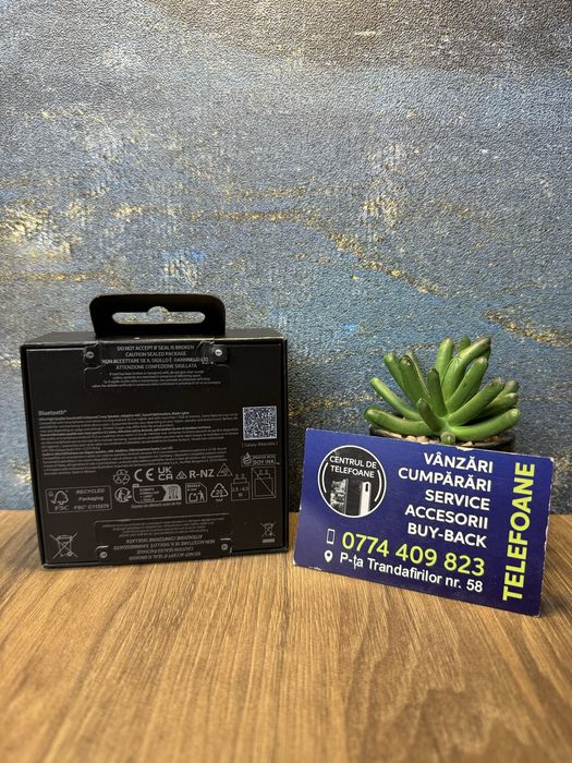 Samsung Galaxy Buds 3 Pro/Garantie 2Ani Centrul de Telefoane/Rate