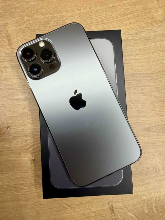 iPhone 13 Pro Max 128GB