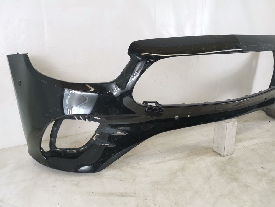 Предна броня Мерцедес-Бенц / Mercedes-Benz E-Class W213/S213/C238/A238