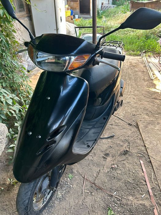 мопед хонда дио 35