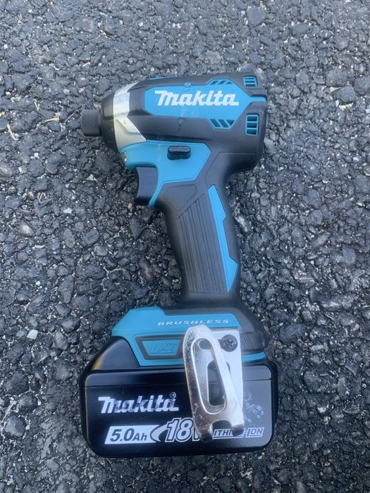Makita DTD 153 impact bit