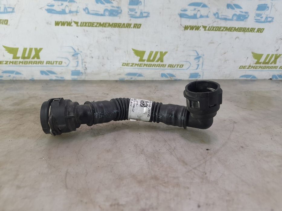 Furtun apa 8 598 287-02 3.0 d Hybrid B57D30B LCI BMW Seria 7 G11/G12