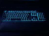 Tastatura gaming Razer Ornata Chroma