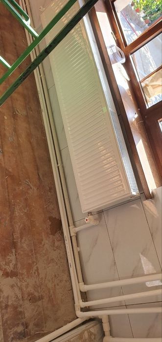 Сантехника хизмати