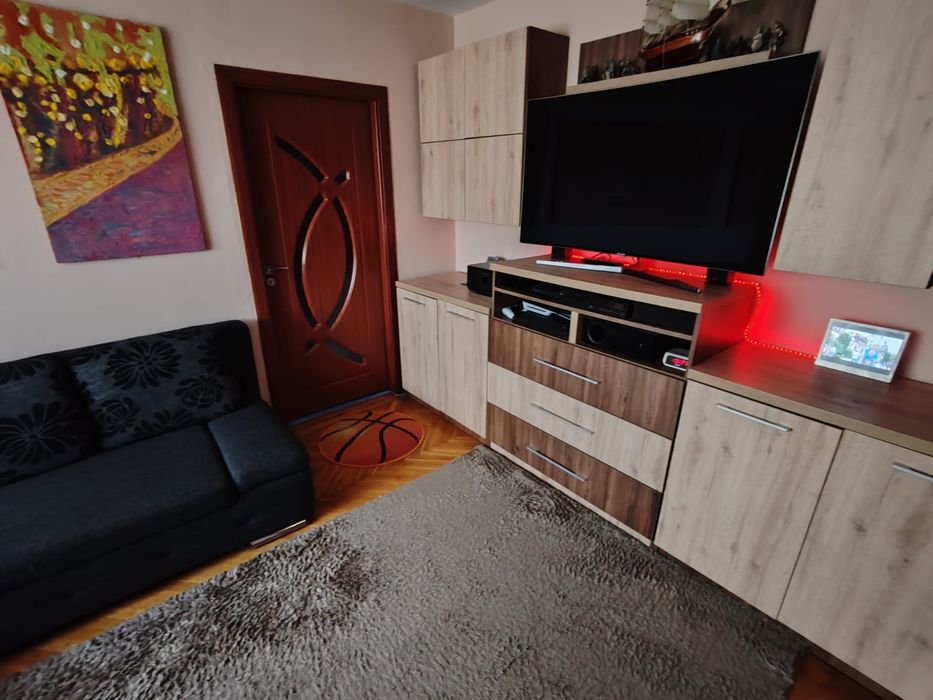 Apartament 3 camere - Bulevardul Dacia