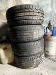 255/40R19 летни гуми