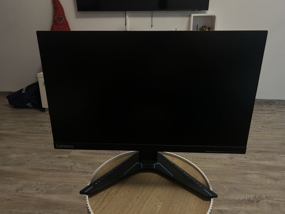 Monitor Lenovo 165 hz