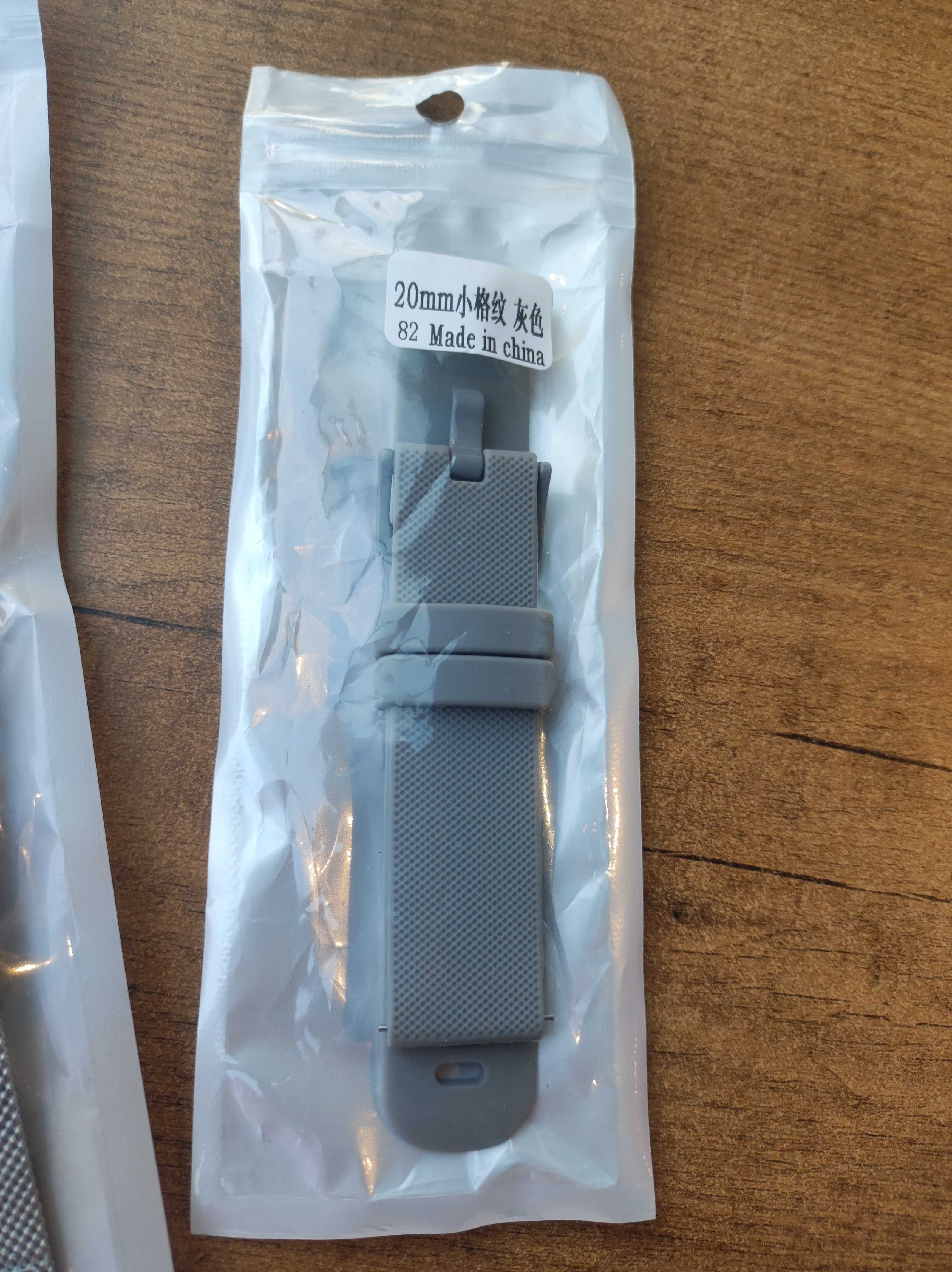 Samsung Galaxy Watch FE - Син Като нов, с гаранция!
