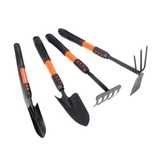 Set 4 unelte gradina