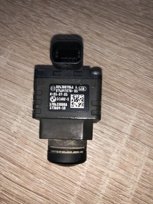 Cameră spate 360 BMW G30