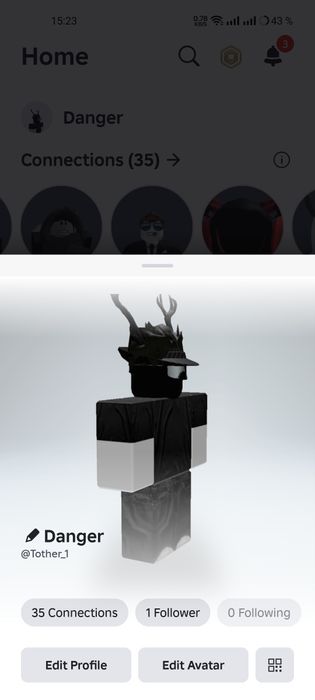 Обмен этот аккаунт на другой аккаунт роблокс или фри фаир