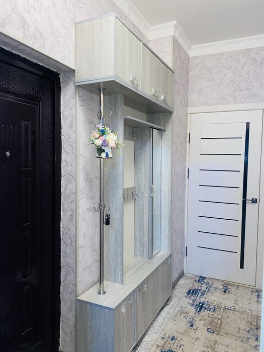 Продаётся Квартира 1 комнатная