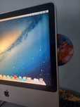 Vând iMac 20 inch