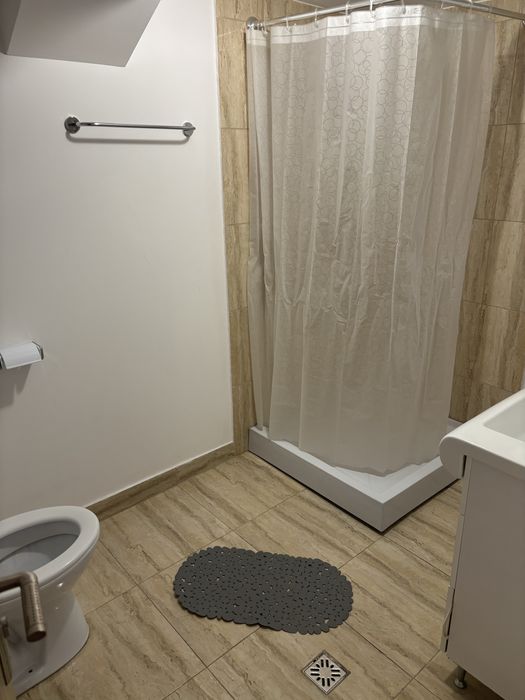 Inchirez Cabana Statiunea Ranca La 50 De Metri De Partia M1