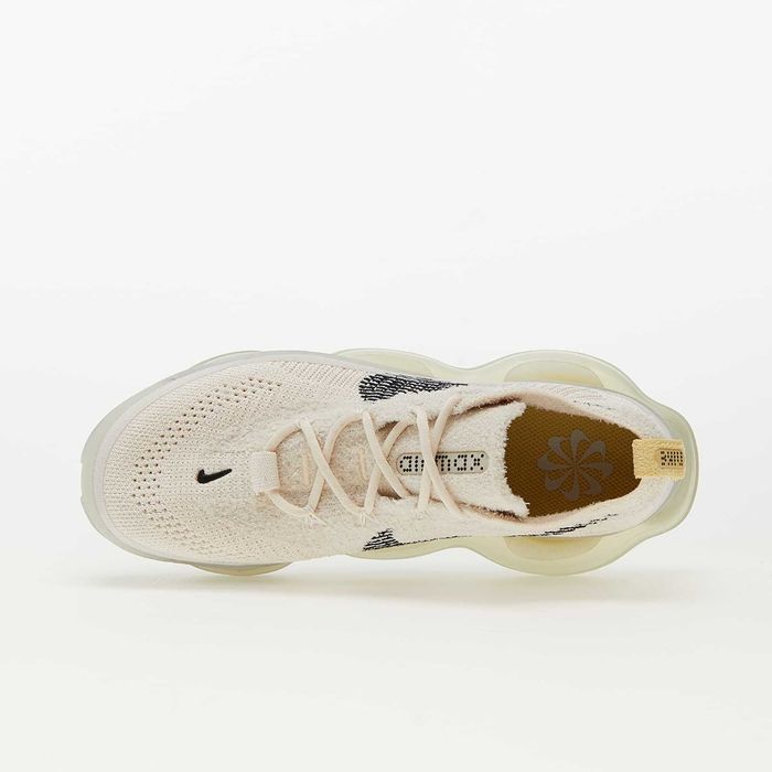 Nike Air Max Scorpion FK  White