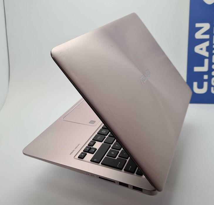 Asus Zenbook UX310U i5 7200U/8GB/128GBSSD/500GB HDD/FHD/Подсветка