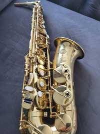 Saxofon selmer seria lll