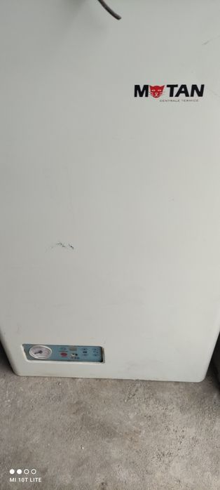 Centrale termice Motan ,Junkers ,Mistral/Baxi pt dezmembrat