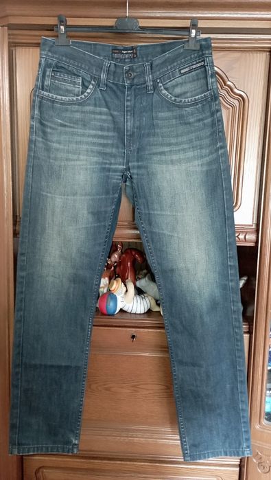 blugi de bărbat L32