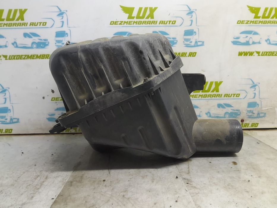 Carcasa filtru aer 96628880 2.0 D LLW Opel Antara 1 [2006 - 2011]