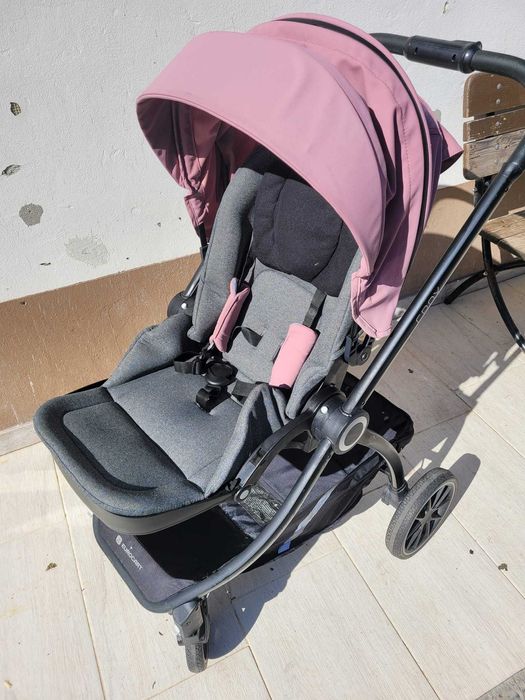Carucior Euro-Cart Crox