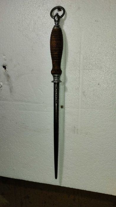 Заточващ инструмент