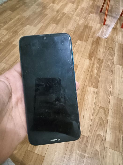 Продам Huawel Y7 2019