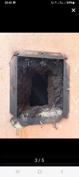 Hornar cosar cluj gilau