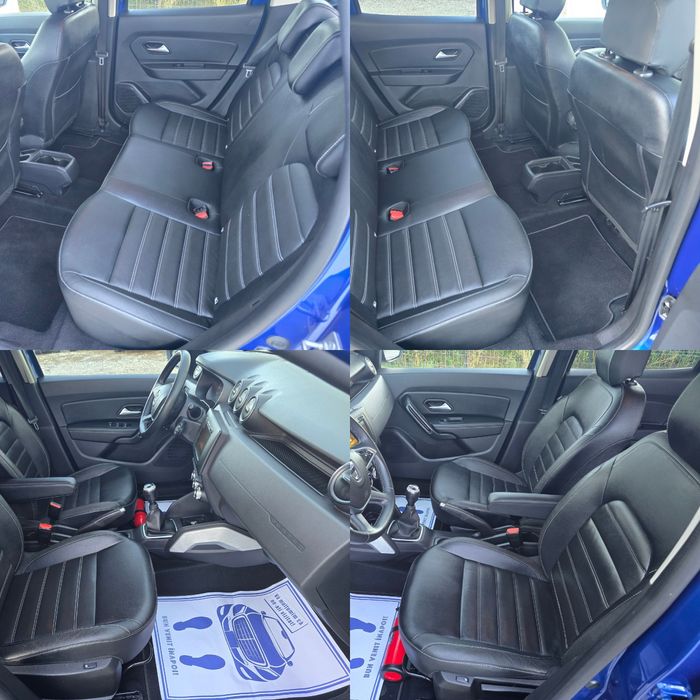 Dacia Duster 2021 1.0 i GPL Impecabila Extra FULL POSIBILITATE RATE