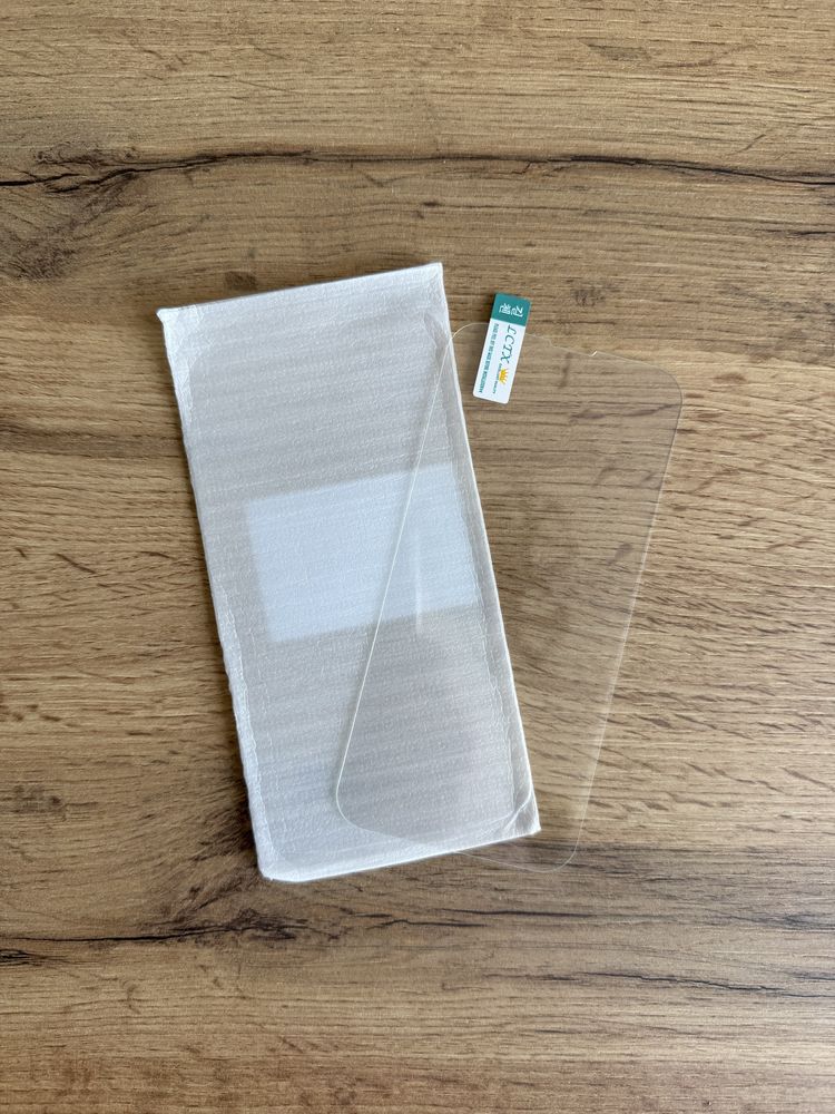 СТЪКЛЕН ПРОТЕКТОР - iPhone 12, 13, 14, 15, 16, Pro, ProMax