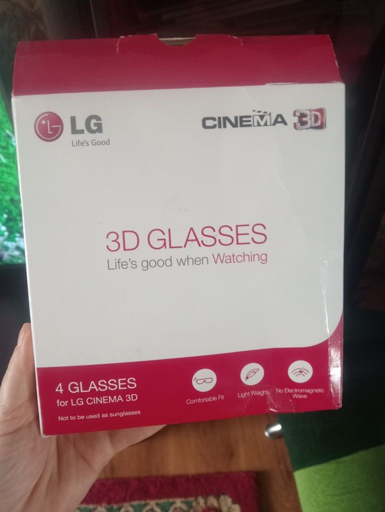 Продам смарт телевизор,3 D,LG бу год пользовались.в хорошом состоянии.