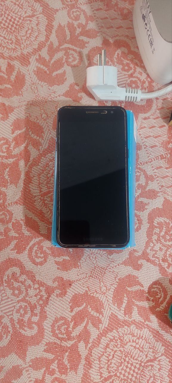 Samsung J2 Core состояние зор устида зашита стекло бор