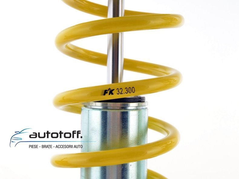 Suspensie sport reglabila Honda Civic (91-00) FK Germania