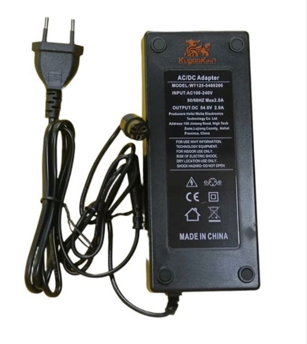 Incarcator kukirin m4/m4 pro