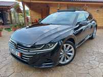 Volkswagen ARTEON 2.0 TDI ,DSG /R - line/Cockpit /Distronic /Impecabil